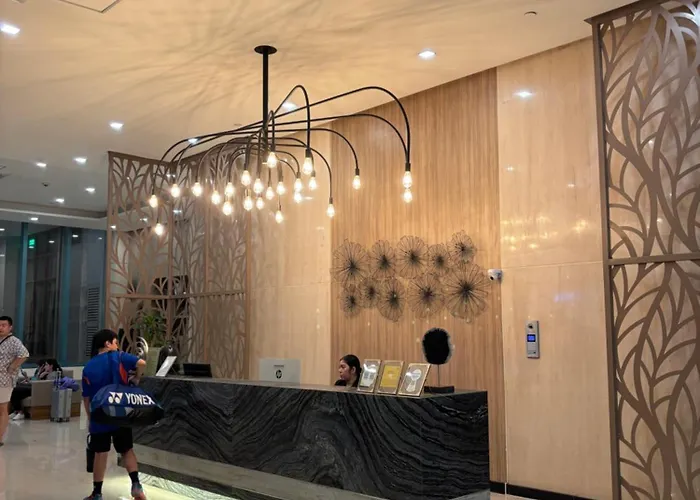 One Uptown Bgc 2-bed 1br *